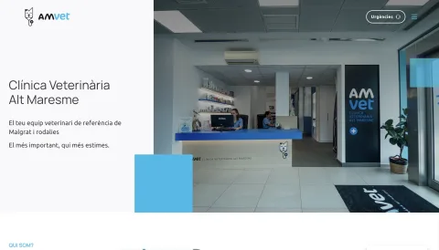 AmVet Clínica Veterinaria