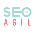 SEOagil Logo